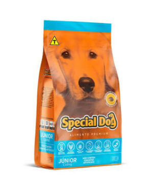 kuvasz-racao-special-dog-para-caes-filhotes