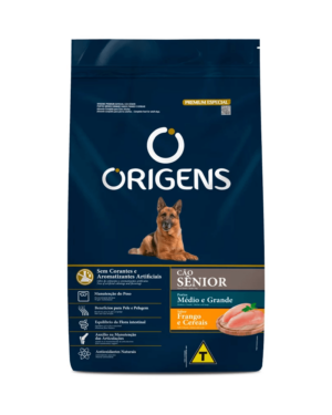 racao-origens-para-caes-senior-de-porte-medio-e-grande-sabor-frango-e-cereais-integrais