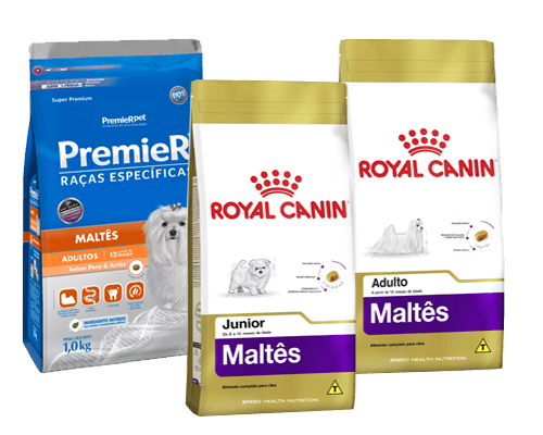 racao-para-cachorros-maltes