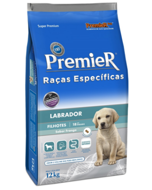 racao-premier-para-labrador-filhote