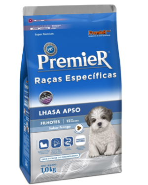 racao-premier-para-lhasa-apso-filhote