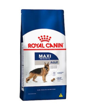 racao-royal-canin-maxi-caes-adultos-15kg