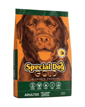 special-dog