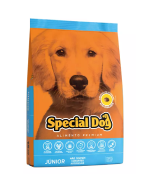 special-dog-junior