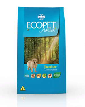 ecopet-filhote-racao-natural-junior-caes-hokkaido