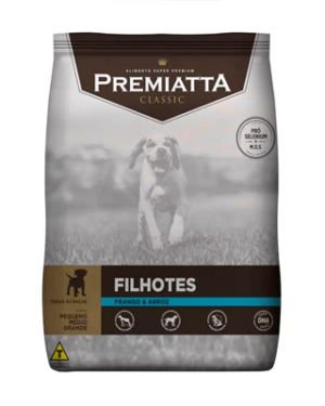 premiatta-racao-classic-para-caes-filhotes-cesky-fousek