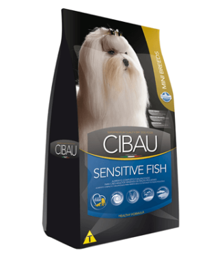 racao-cibau-fish-chihuahua