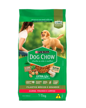 racao-dog-chow-para-caes-filhotes-sabor-carne-frango-e-arroz-hokkaido