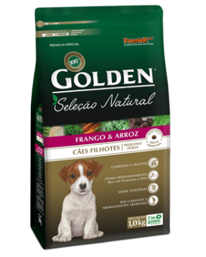 racao-golden-filhotes-chihuahua