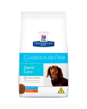 racao-hills-cuidados-com-a-pele-pedacos-pequenos-para-caes-adultos