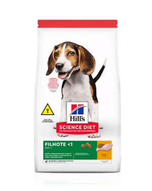 racao-hills-science-diet-para-caes-filhotes-de-pequeno-porte-sabor-frango-hokkaido