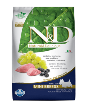 racao-nd-natural-chihuahua