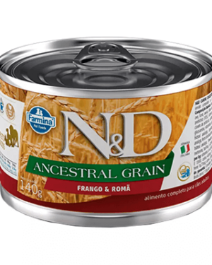 racao-umida-ned-ancestral-para-caes-adultos-sabor-frango-grande-munsterlander