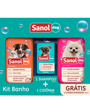 sanol-dog-vizsla