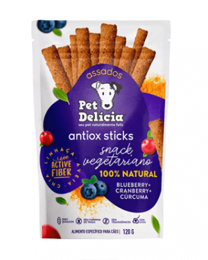 snack-vegetariano-pet-delicia-blueberry-para-caes-cao-de-montanha-dos-pireneus