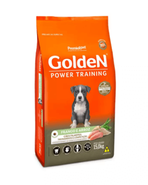 golden-power-training-filhote-para-caes-sabor-frango-e-arroz-15kg-buldogue-serrano