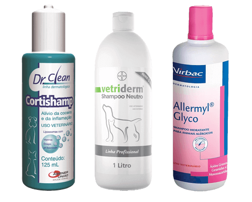 shampoo-pet