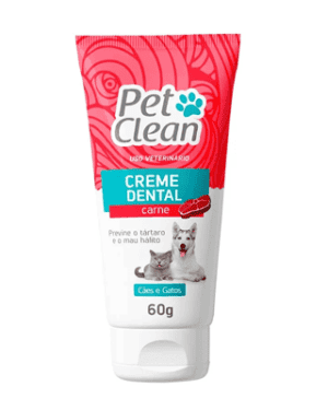 creme-dental-pet-clean-sabor-carne-para-caes-e-gatos-60g-khao-manee