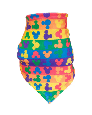 bandana-fabrica-pet-rainbow-disney-para-caes-e-gatos-american-shorthair
