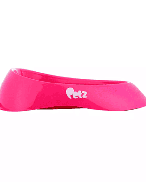bandeja-sanitaria-petz-para-gatos-rosa-gato-de-pelo-curto-europeu