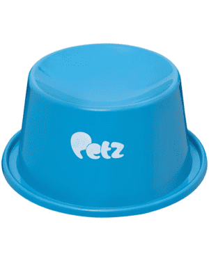 comedouro-petz-antiformiga-alto-azul-para-gatos
