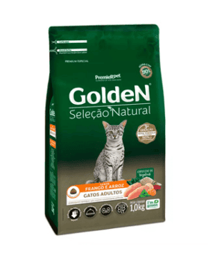 racao-golden-selecao-natural-para-gatos-adultos-sabor-frango-gato-de-pelo-curto-europeu