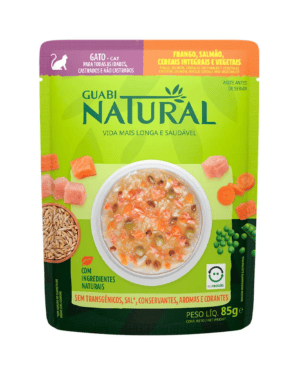 racao-umida-para-gatos-adultos-guabi-natural-salmao-e-frango