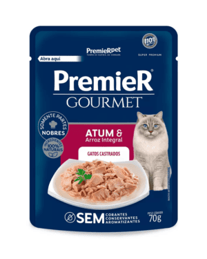 racao-umida-premier-gourmet-para-gatos-sabor-atum-e-arroz-integral-70g