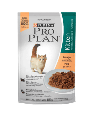 racao-umida-proplan-para-gatos-kitten-sache-sabor-frango-85g