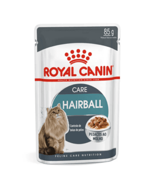 racao-umida-royal-canin-feline-gatos-adultos-sache-hairball-care