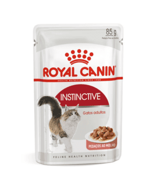racao-umida-royal-canin-sache-instinctive-gatos