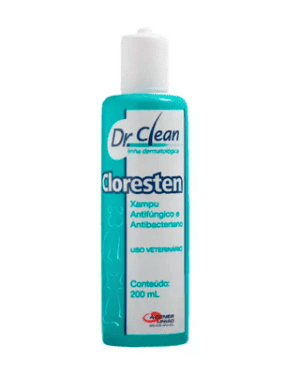 shampoo-cloresten-agener-uniao-gato-de-pelo-curto-brasileiro