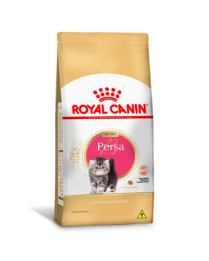 Royal Canin Persa Kitten