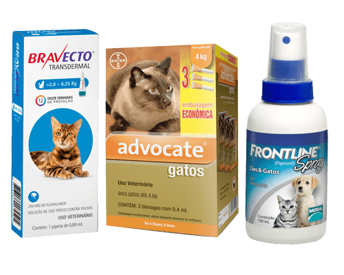 antipulgas
