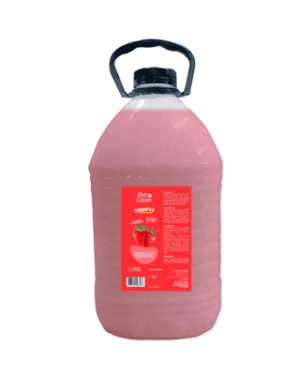 shampoo-e-condicionador-pet-clean-morango-para-caes-e-gatos-gato-siberiano